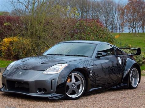 why are 350z so cheap